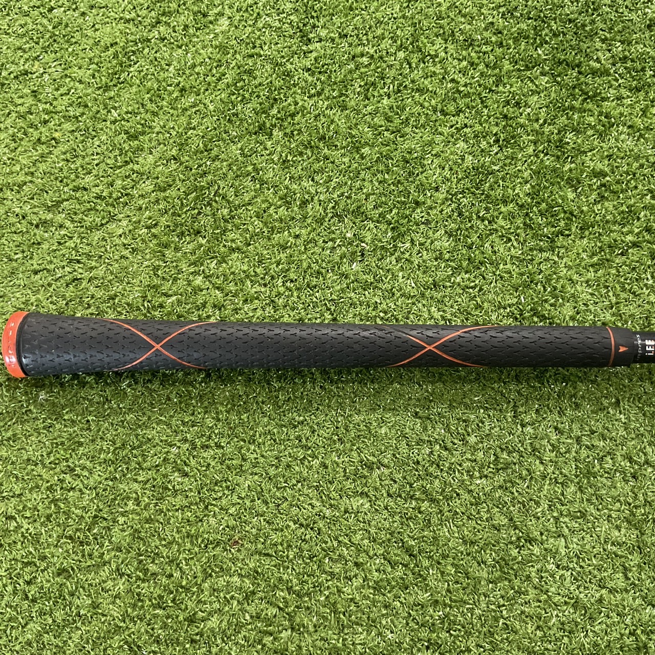 UTILITY 21° YAMAHA : inpres i.F.F. #7/ MX-507F Flex-S ก้านกราไฟร์