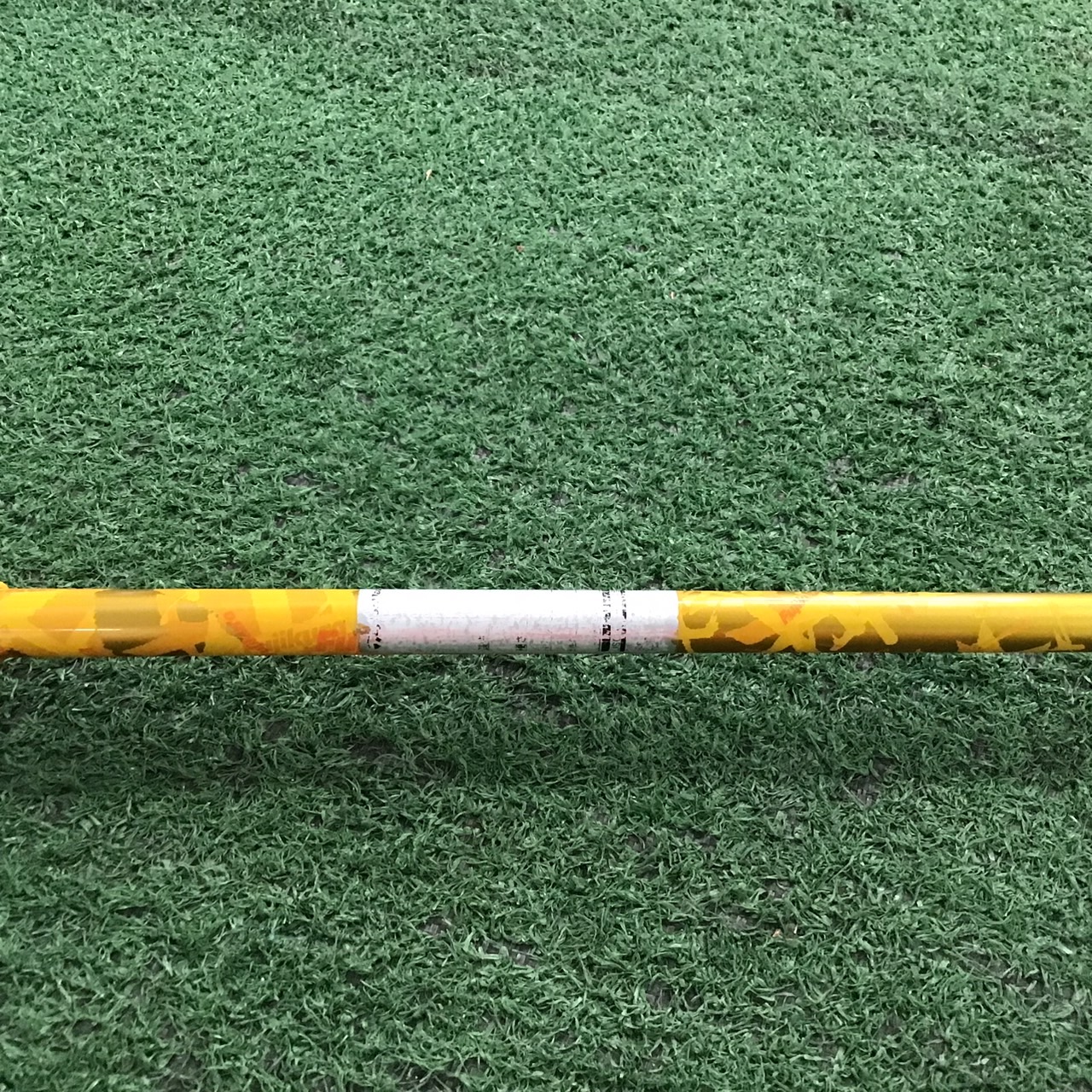 DRIVER 10 องศา YAMAHA : inpres X 4.6D / ROMBAX FLEX-S ก้านกราไฟร์