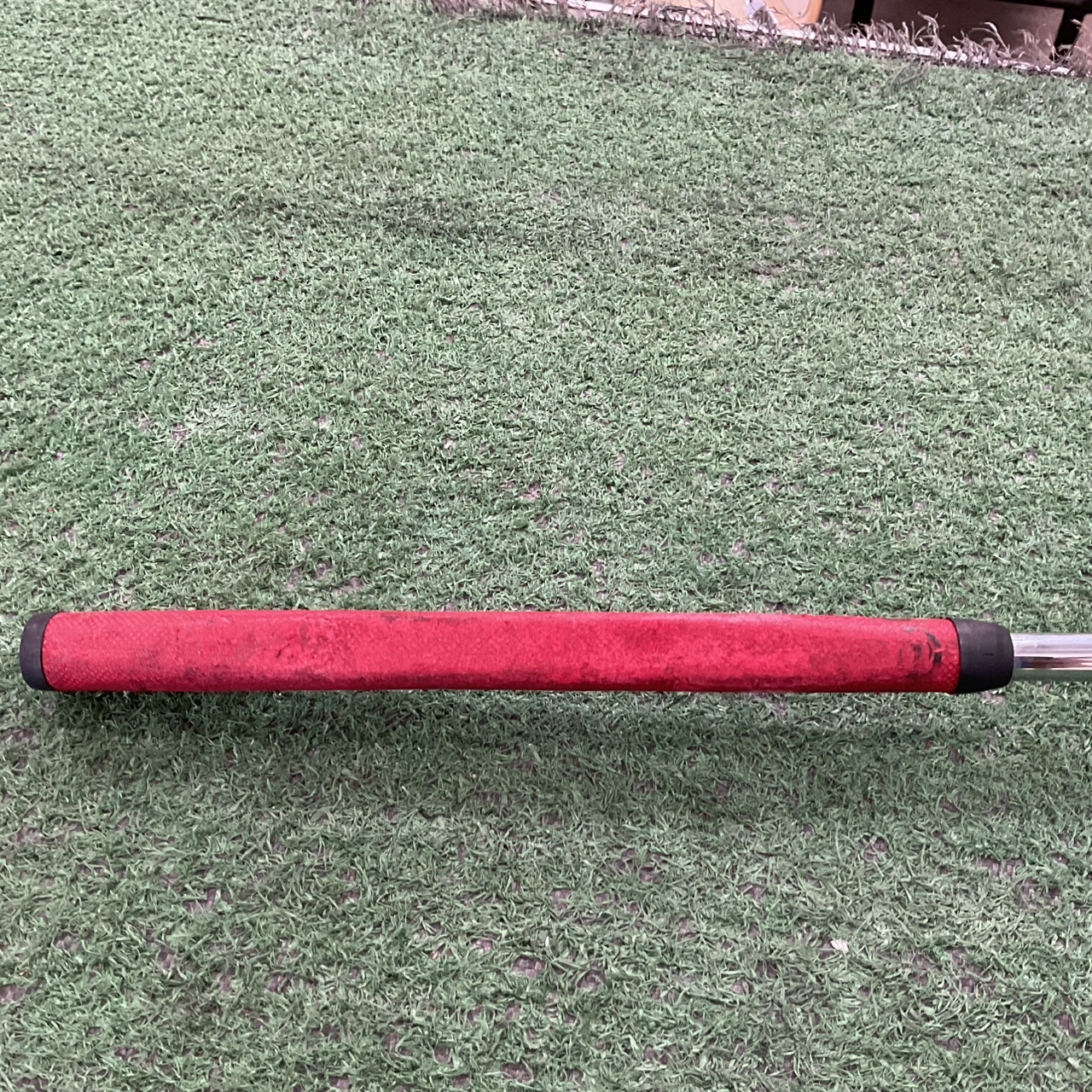 PUTTER ODYSSEY : WHITE STEEL 2-Ball BLADE-2 ก้านเหล็ก