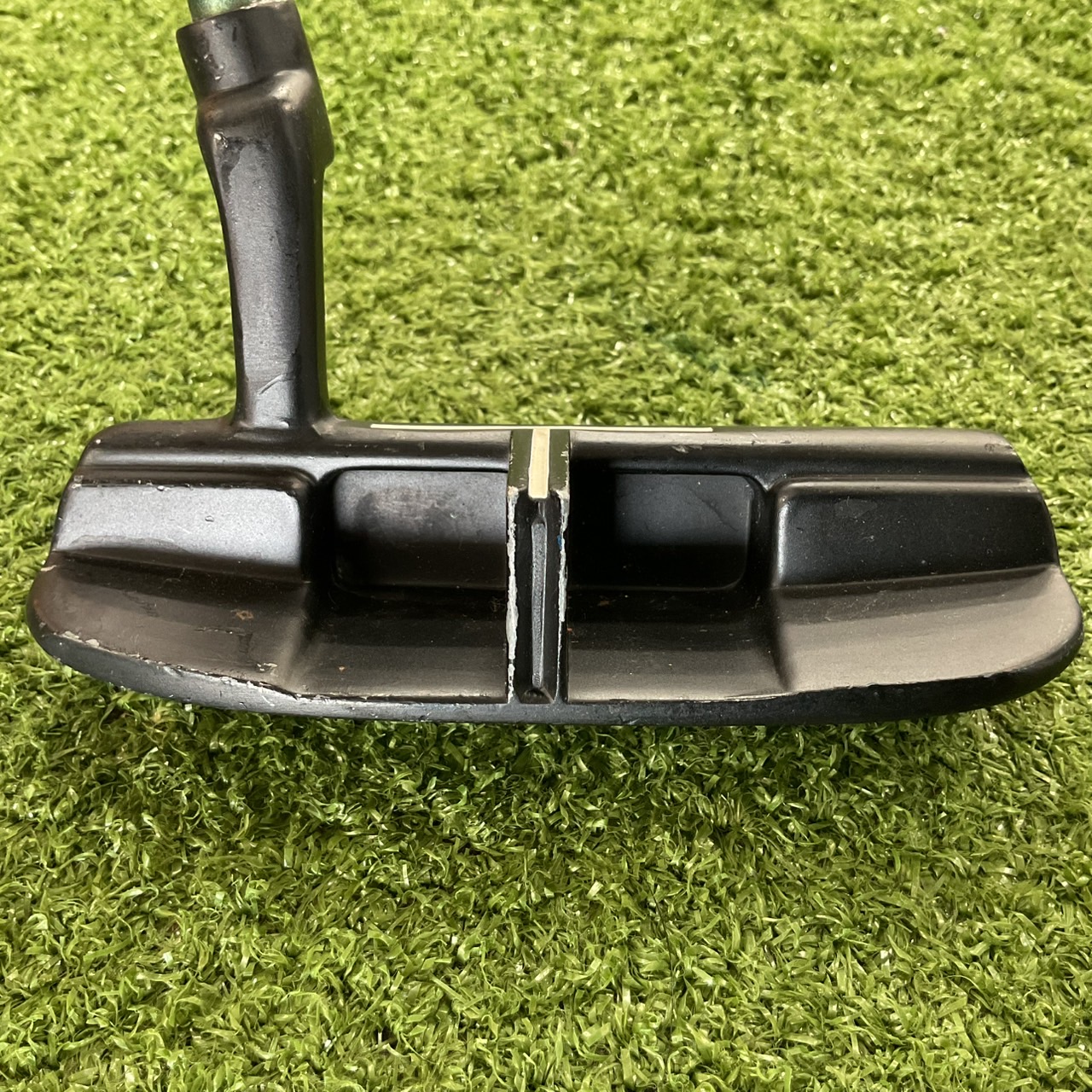 PUTTER SD-SILVER ก้านกราไฟร์