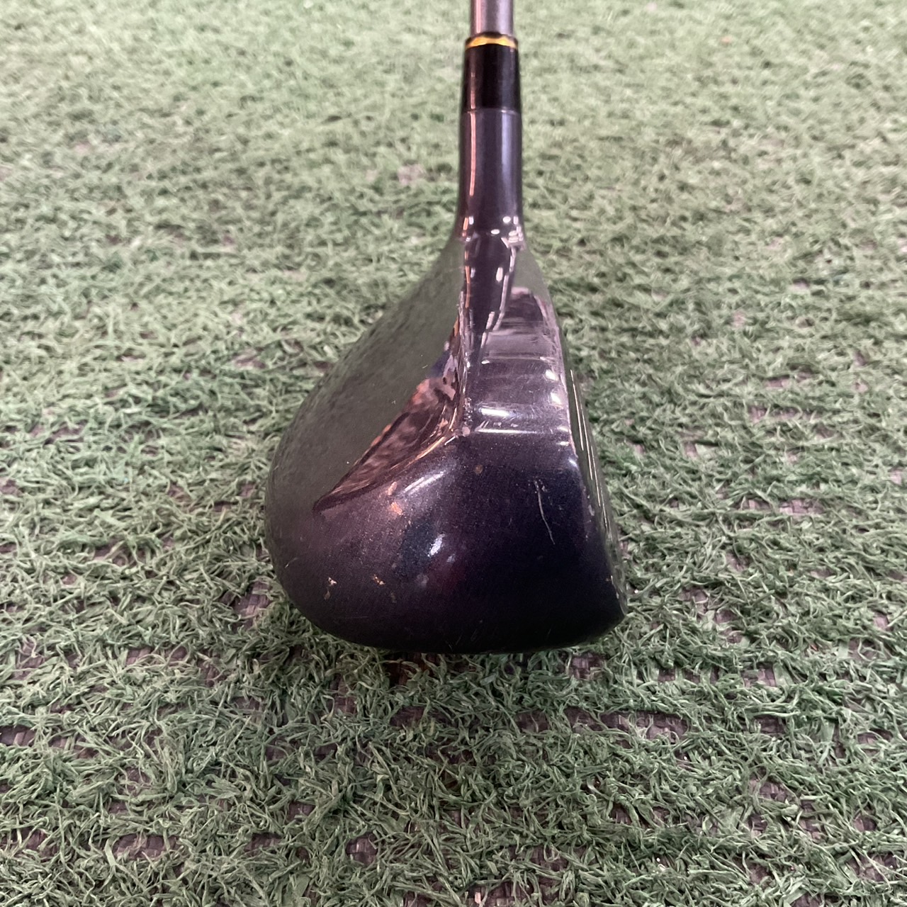 UTILITY RYOBI : VIGOROUS MEDIA N5 ก้านกราไฟร์