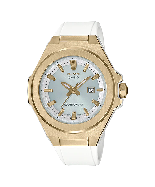 Casio Baby-G G-MS รุ่น MSG-S500G-7A