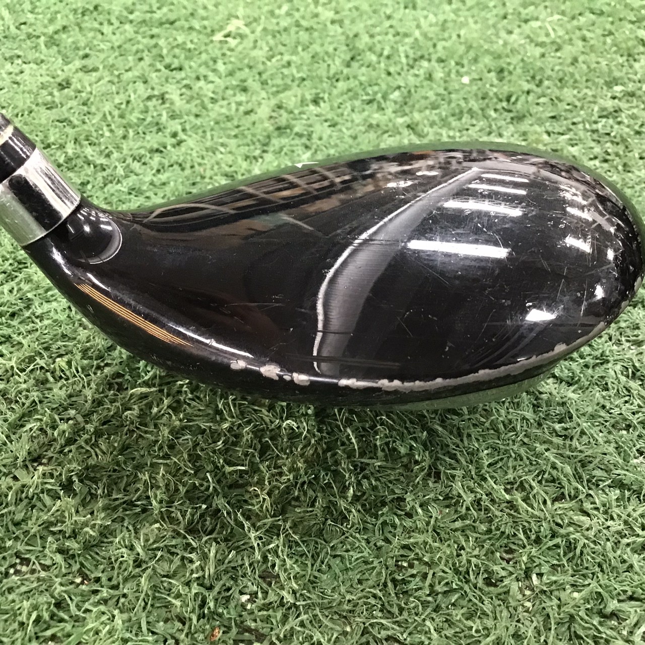 UTILITY 24 องศา XENON FLEX S ก้านกราไฟร์