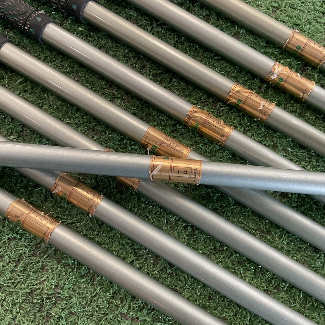 ไม้กอล์ฟ HONMA : CL-606 / M40 ก้านกราไฟร์