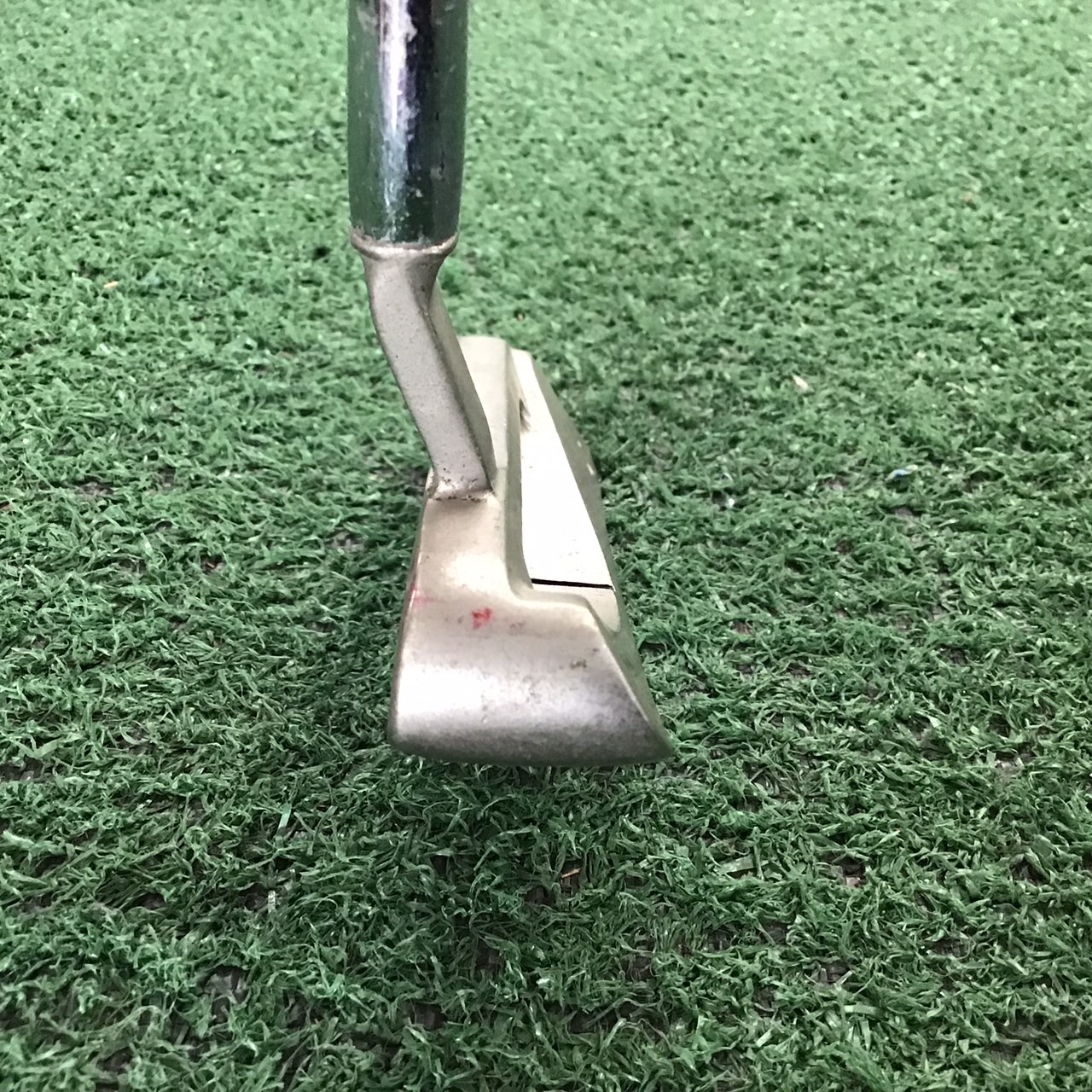 PUTTER Carbite : POLAR BALANCED DH ก้านเหล็ก