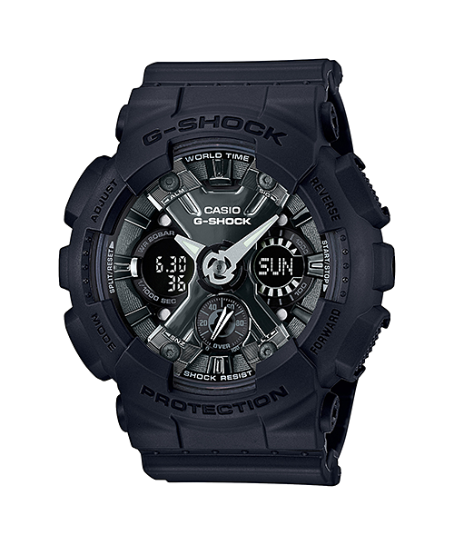 Casio G-Shock รุ่น GMA-S120MF-1A