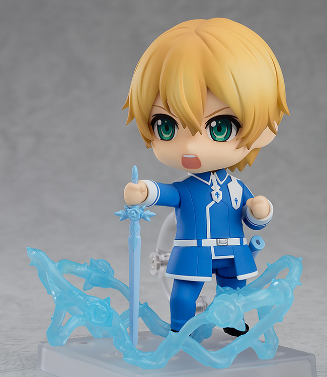 Nendoroid Sword Art Online: Alicization Eugeo