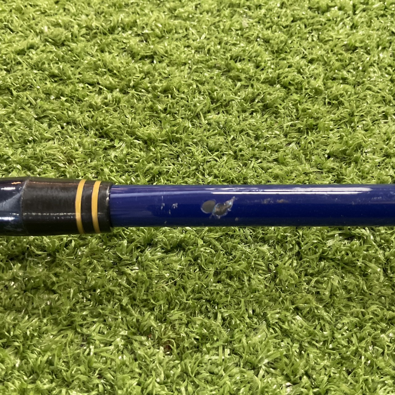 UTILITY 21° DORICAMU TOUR : SUPER X #7 Flex-S ก้านกราไฟร์