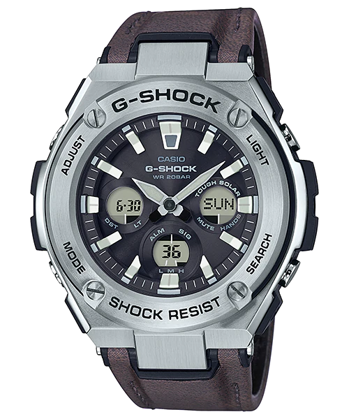 Casio G-Shock G-Steel รุ่น GST-S330L-1A
