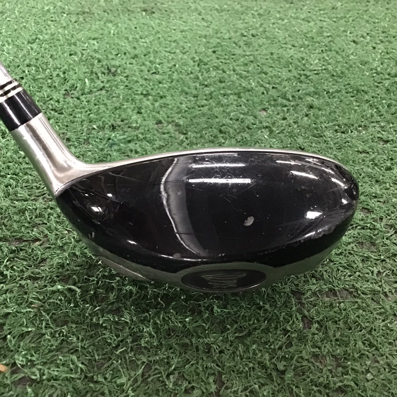 UTILITY 23 องศา KINGCobra : Baffler DWS 4/R FLEX-S ก้านเหล็ก