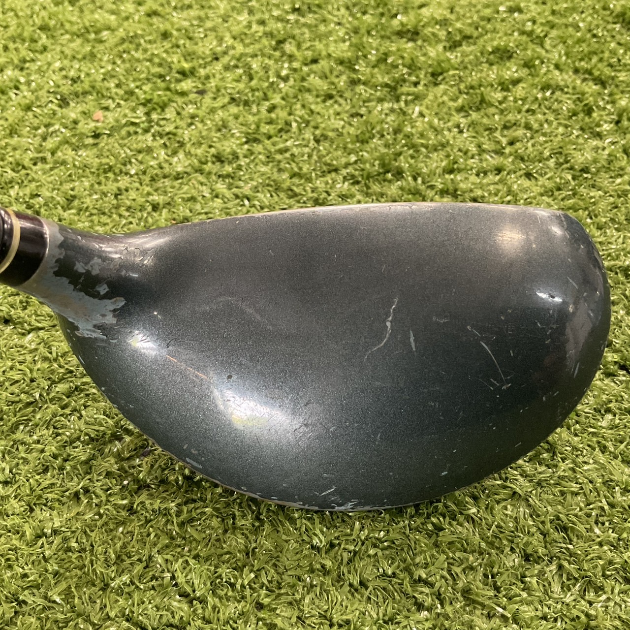 UTILITY Kasco : POWER TORNADO SUPER HYTNE 44 Flex-R ก้านกราไฟร์