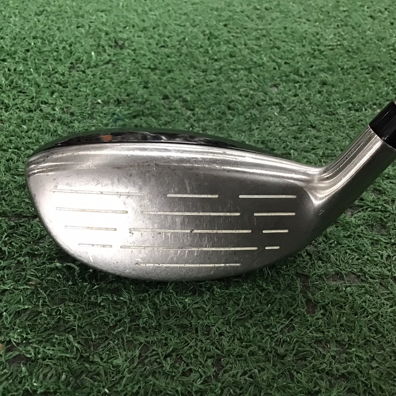 UTILITY 23 องศา KINGCobra : Baffler DWS 4/R FLEX-S ก้านเหล็ก