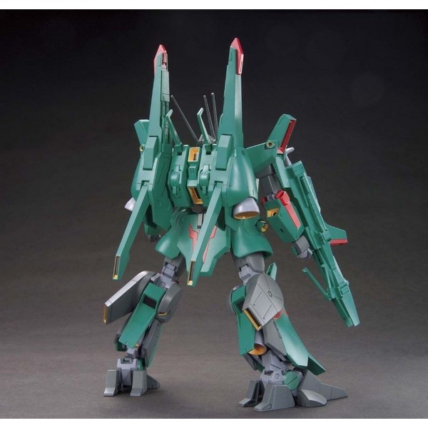 4573102629142 BANDAI SPIRITS HGUC 1/144 DOVEN WOLF