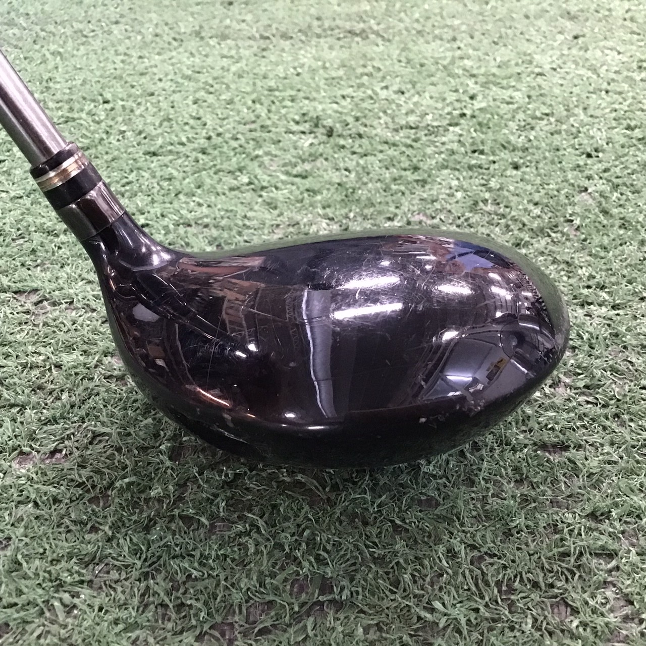 UTILITY HEXUS : ALM/NEO HBM.III #7 FLEX-R1 ก้านกราไฟร์