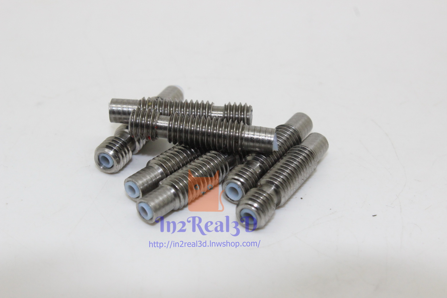 Tube M6x26 mm