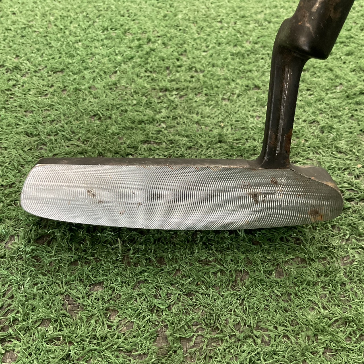 PUTTER Slazenger ก้านเหล็ก
