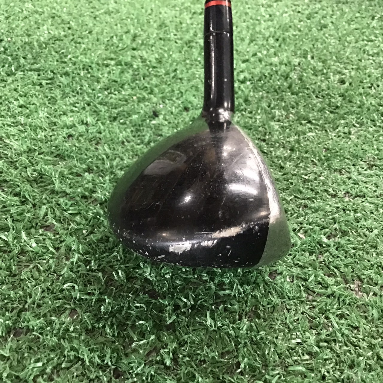 UTILITY 19 องศา Wilson Staff : NC FLEX-R ก้านกราไฟร์