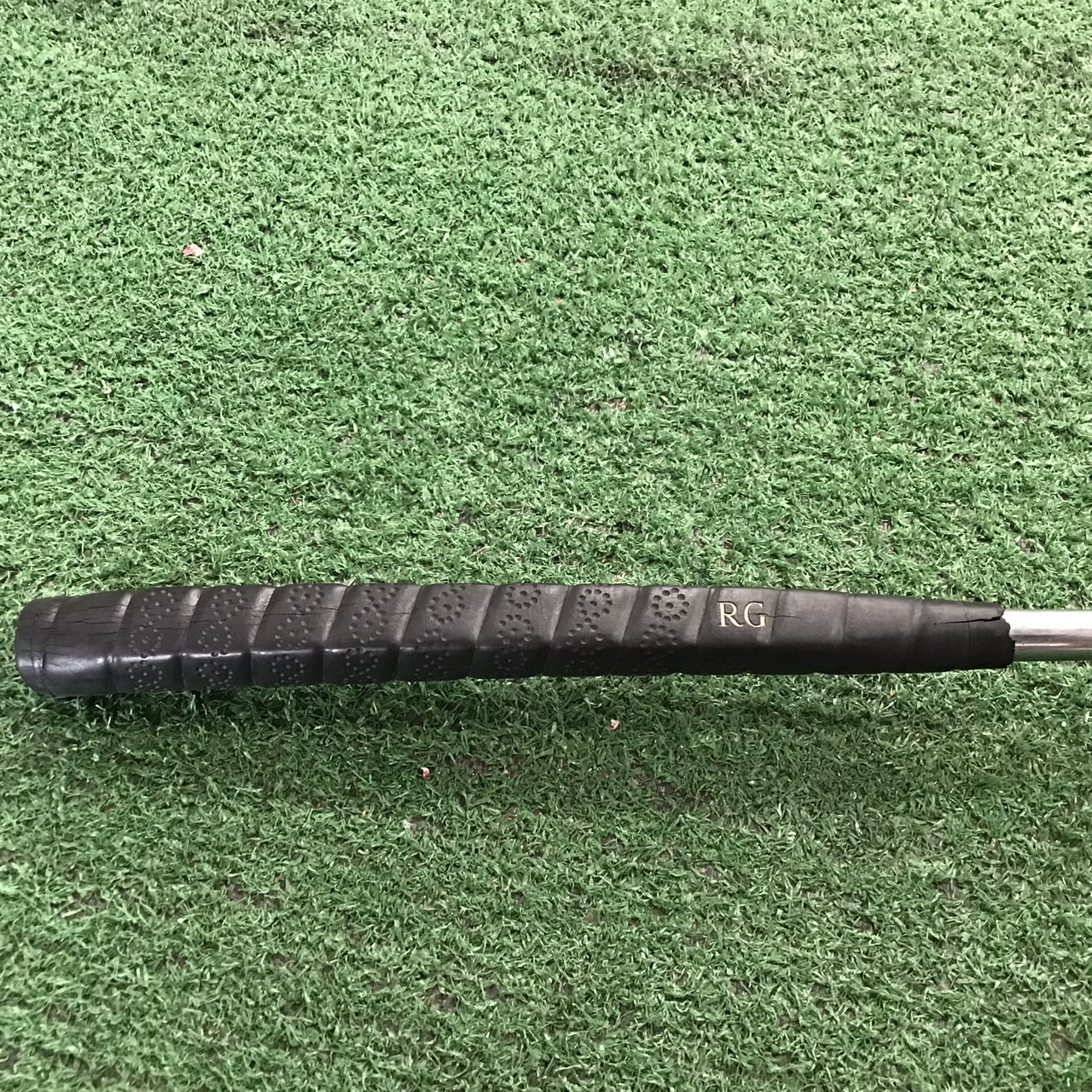 PUTTER BRIDGESTONE : TOURSTAGE / LONG NECK ก้านเหล็ก