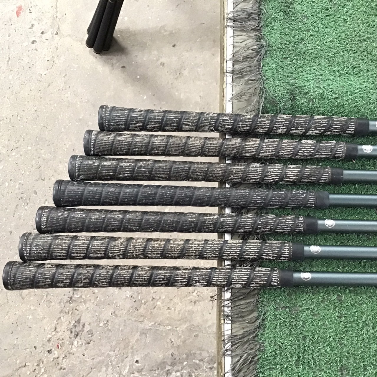 ไม้กอล์ฟ DUNLOP : MAX TOUR BLACK /Dream V-50 ก้านกราไฟร์