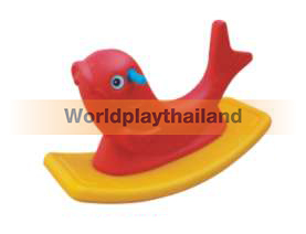 โยกเยก 2 สี