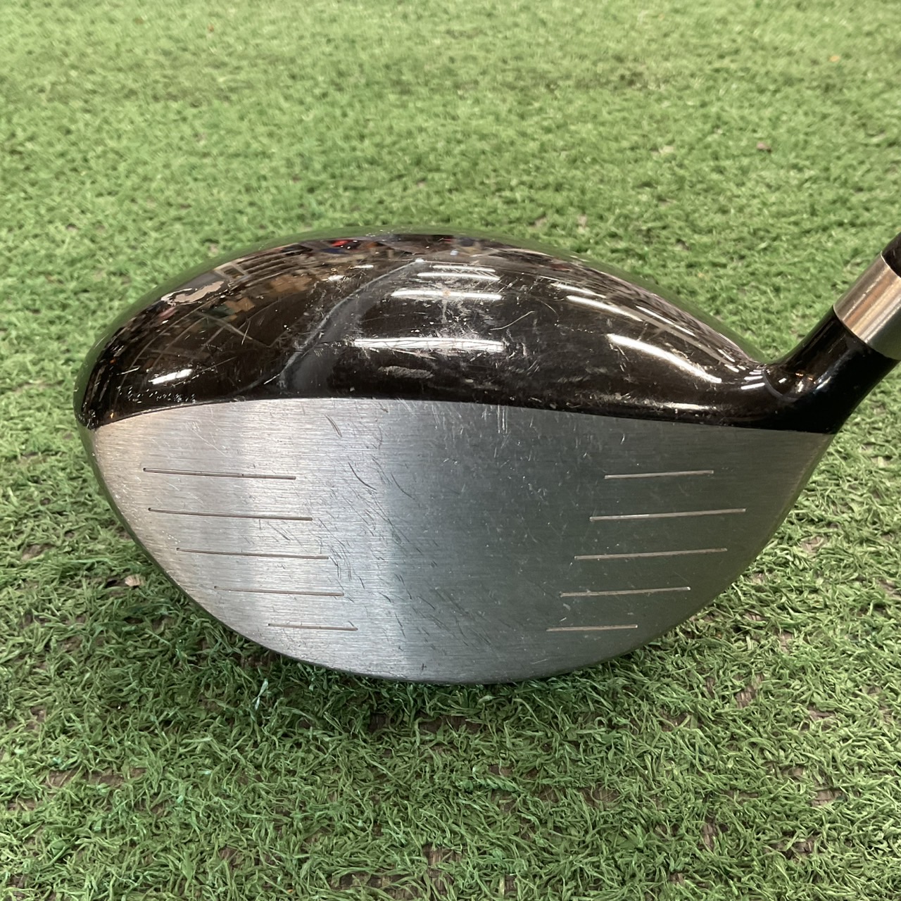 DRIVER 10.5 องศา GEAR MAX : V1 FLEX-R ก้านกราไฟร์