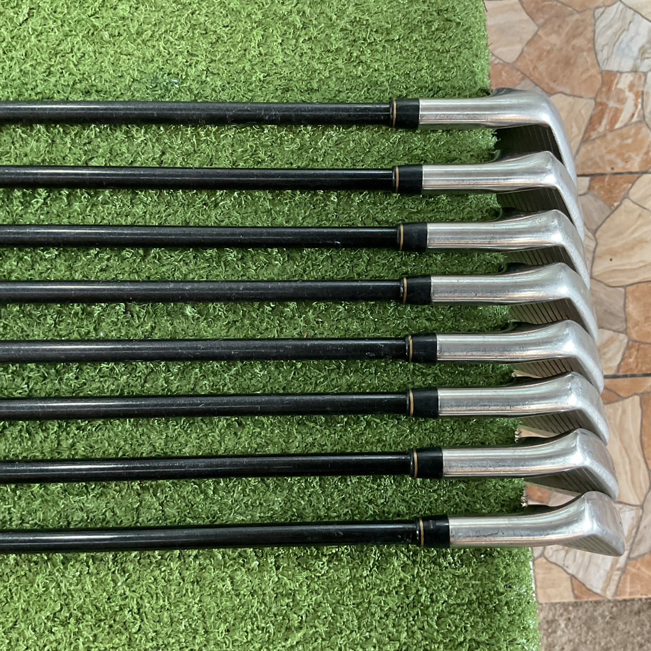 ไม้กอล์ฟ Maruman : WINGETTER SP / WG ก้านกราไฟร์