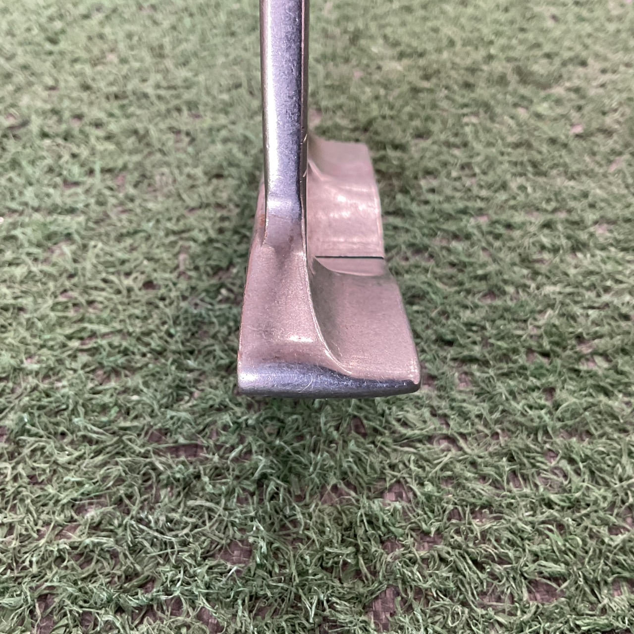 PUTTER MacGregor : Smoothie SMG5 ก้านเหล็ก