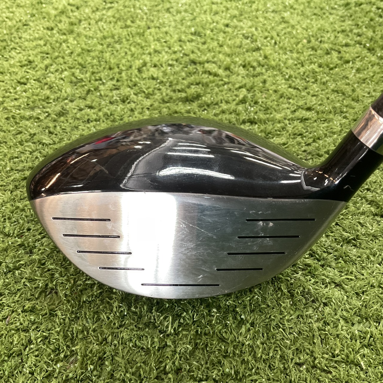 UTILITY 16° X Line : XLP-121 #3 ก้านกราไฟร์