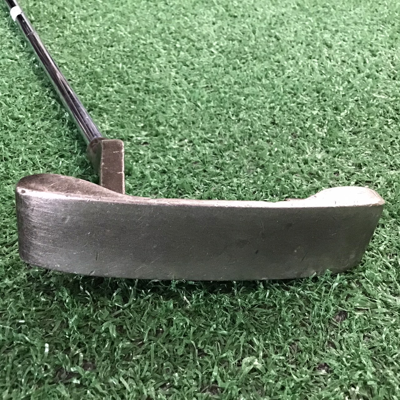 PUTTER Maruman : MP-7190 ก้านเหล็ก