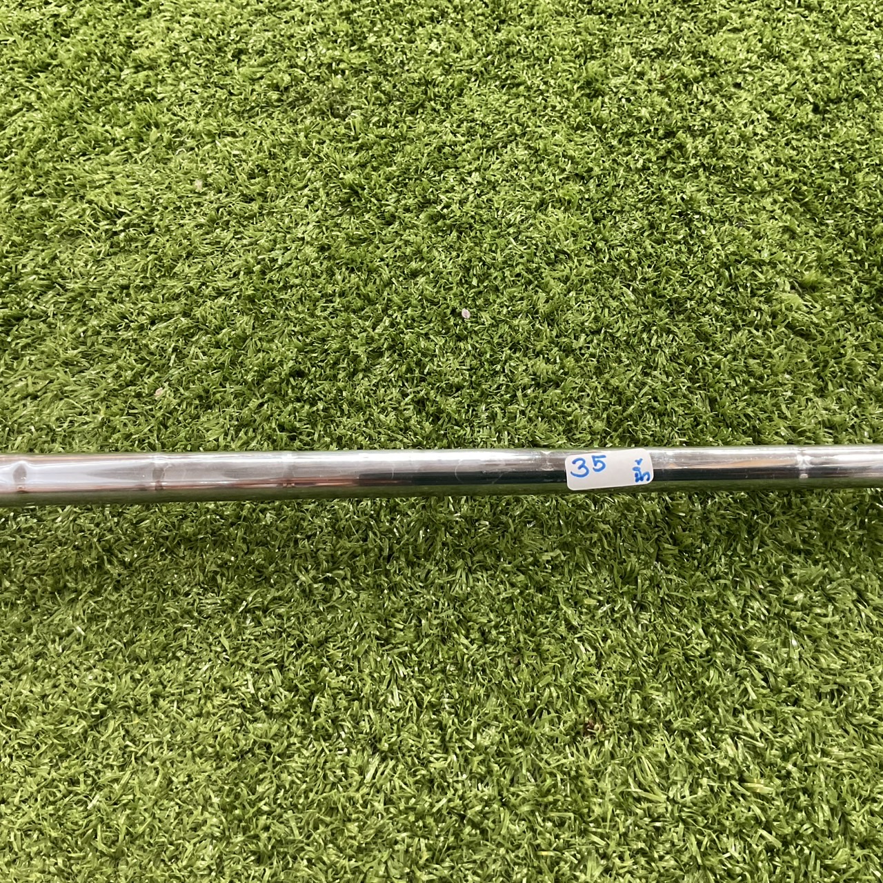 WEDGE FOURTEEN : C303 SW ก้านเหล็ก