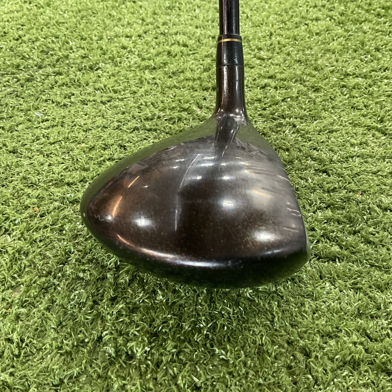 UTILITY 19° Maruman : WINGETTER SP #5/ WG Flex-R ก้านกราไฟร์