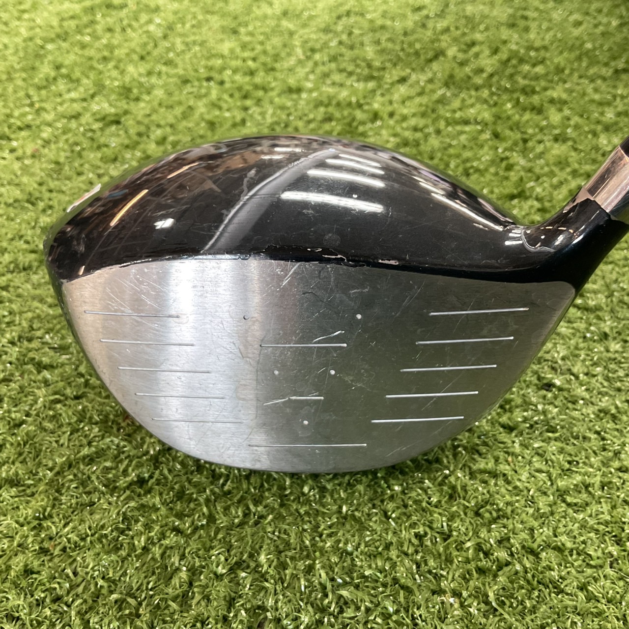 DRIVER 10° YONEX : NANOV NEXT AGE TYPE 430 ก้านเหล็ก