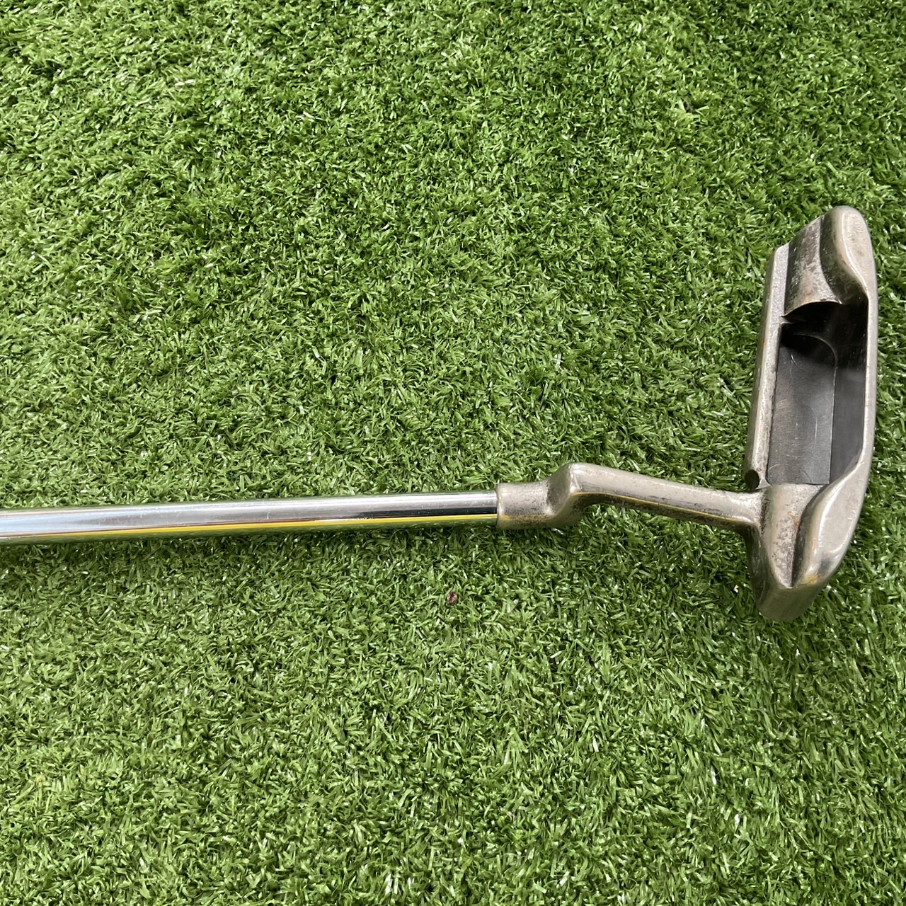 PUTTER Sakura : SGS-2000 ก้านเหล็ก