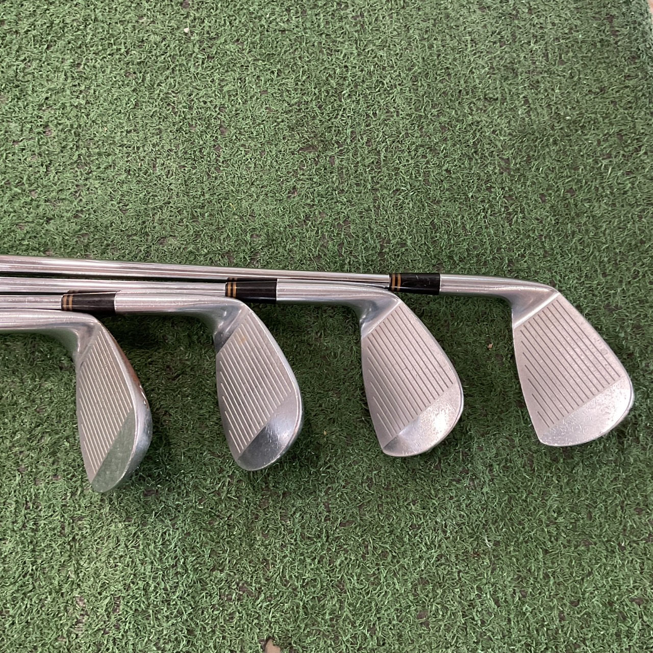 ไม้กอล์ฟ BRIDGESTONE : TOURSTAGE V-3000 ก้านเหล็ก