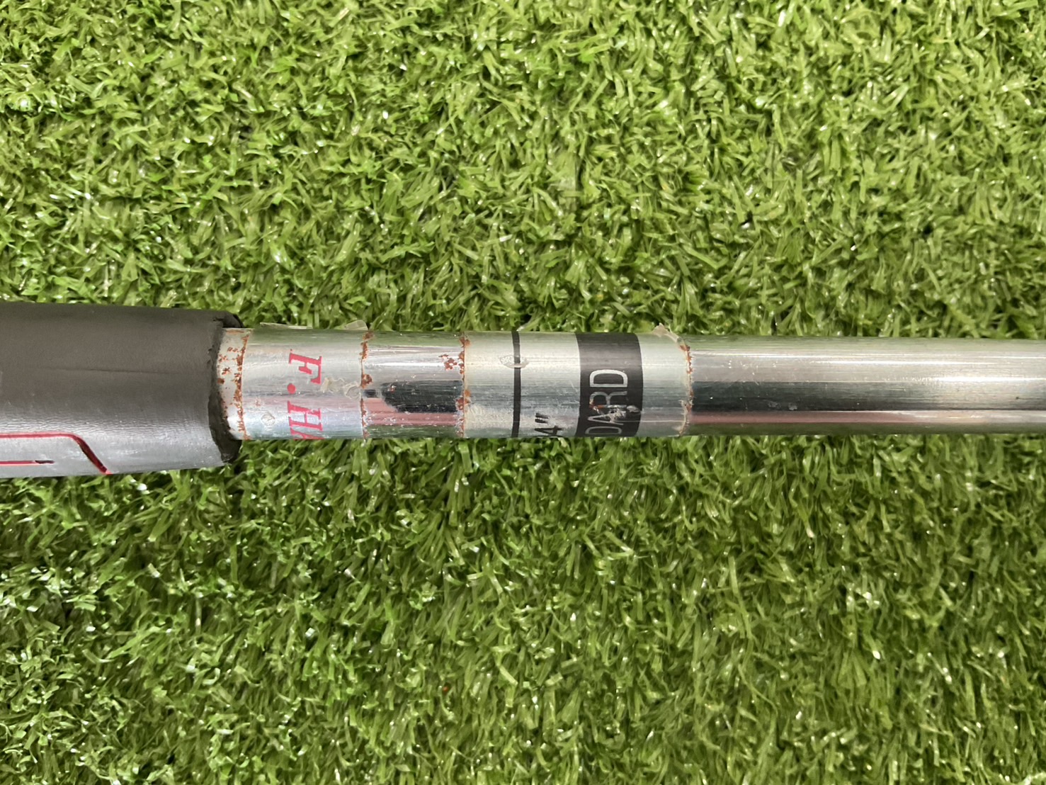 PUTTER TaylorMade : Cb.3 ก้านเหล็ก