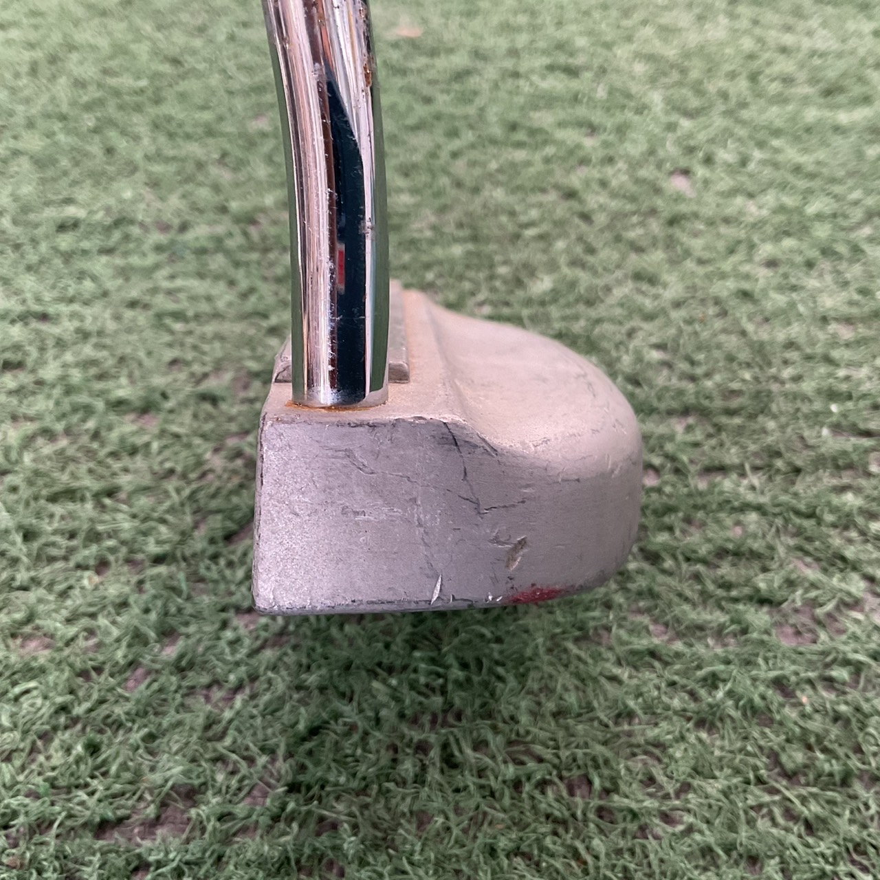 PUTTER PHOENIX GOLF : RESORT CLUB ก้านเหล็ก