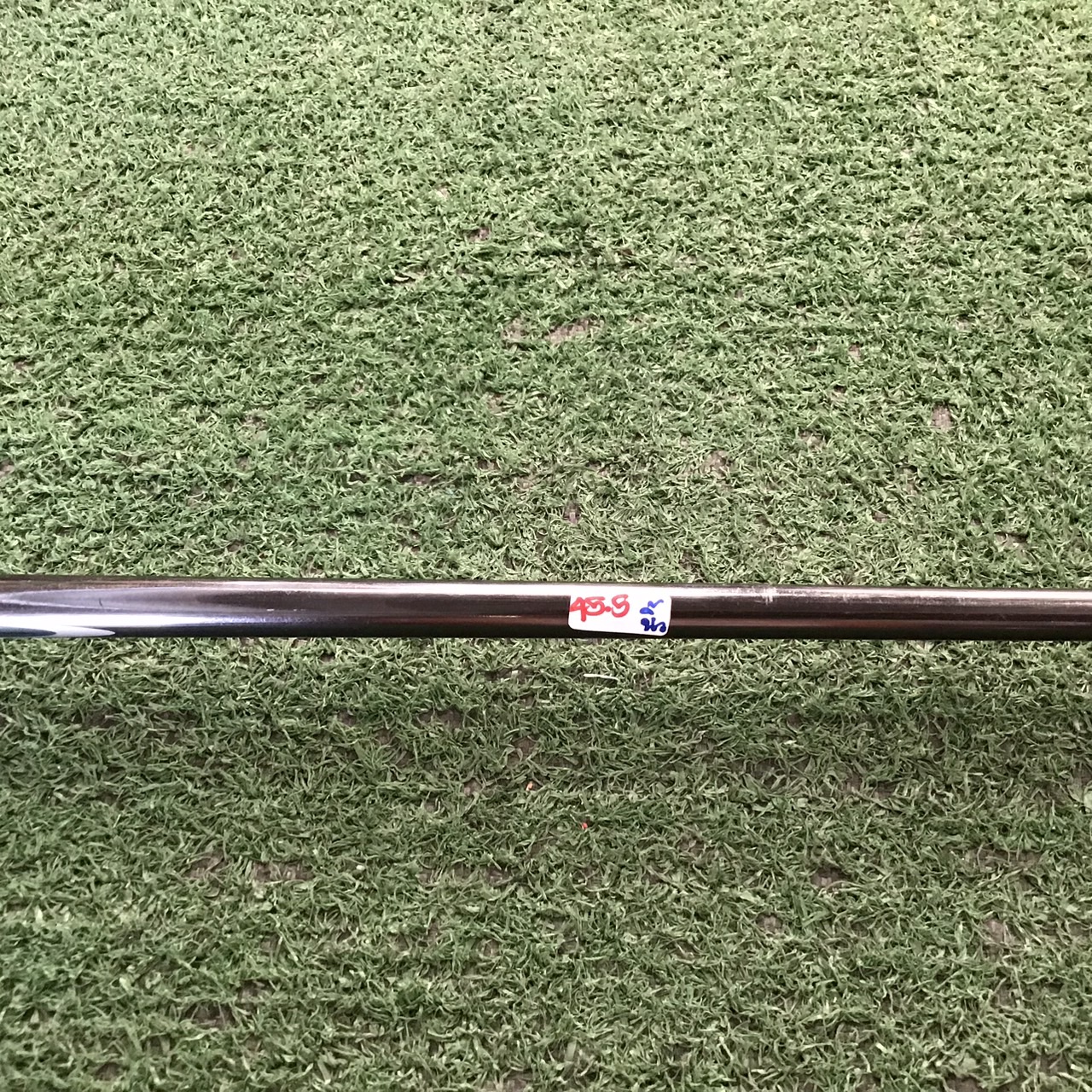 DRIVER 9.5 องศา TaylorMade : XR-03 / TM-TOUR FLEX-S ก้านกราไฟร์