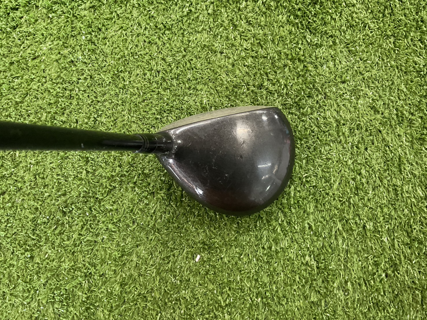 UTILITY 19 องศา LYNX : POWER TUNE Flex-R ก้านกราไฟร์