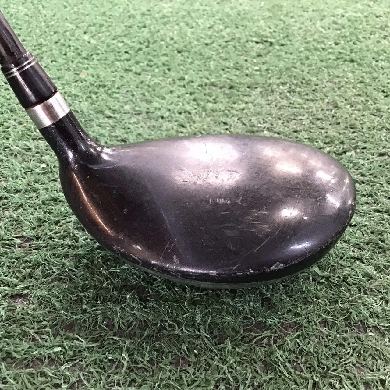 UTILITY 21 องศา GET SENSOR : GT-55F #7 FLEX-R ก้านกราไฟร์