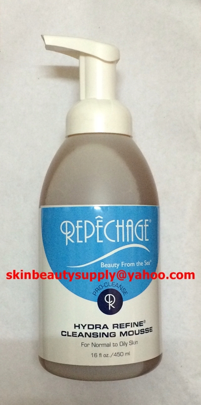 Repechage Hydra Refine ขนาดใหญ่พิเศษ