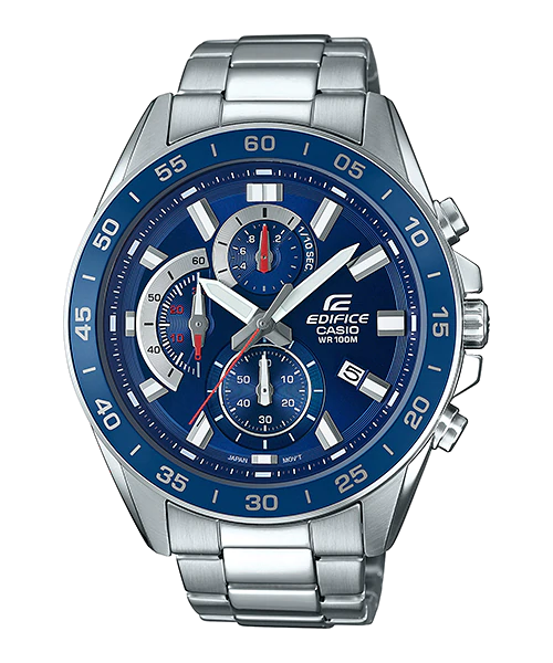 Casio Edifice Chronograph รุ่น EFV-550D-2AV