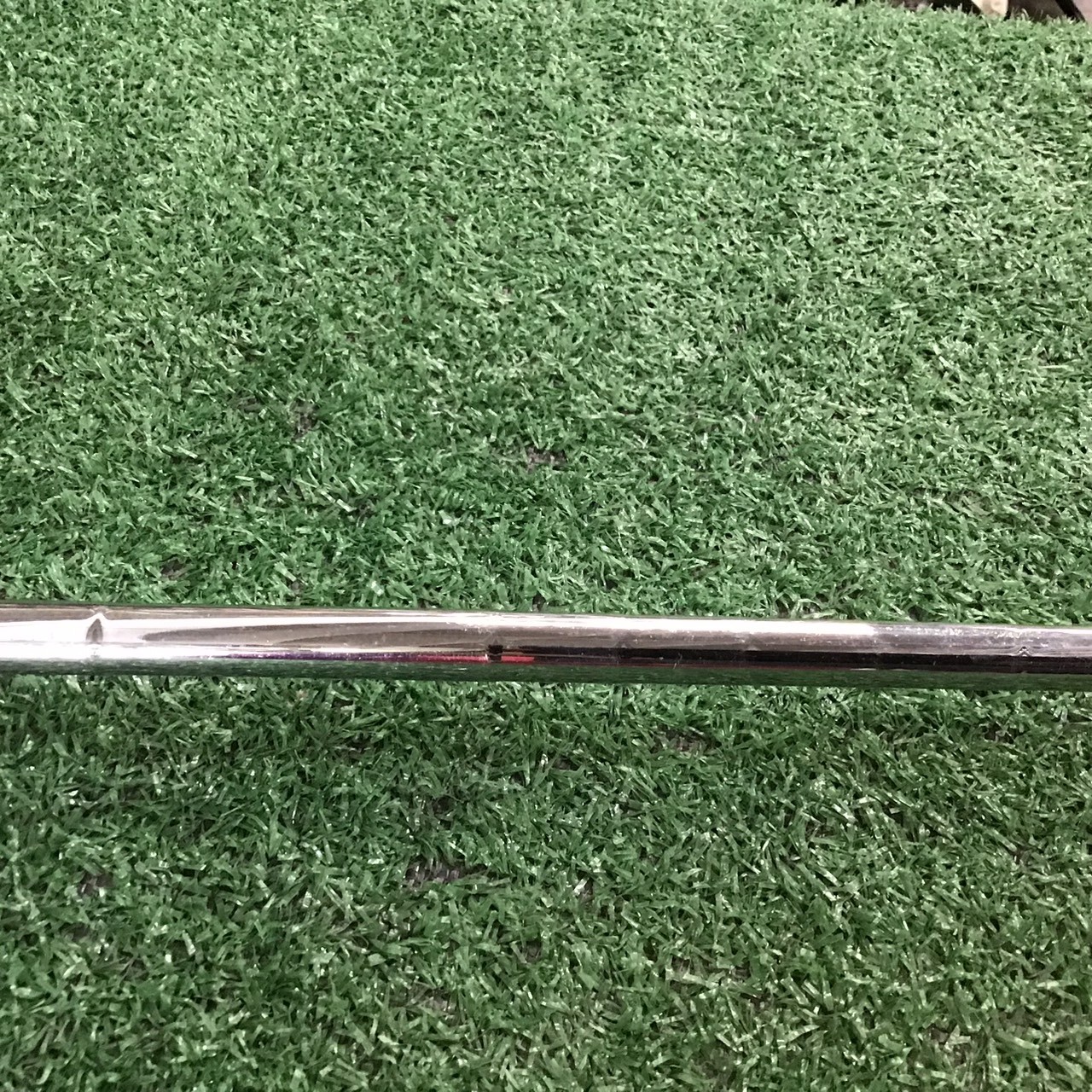 Iron 9 MacGregor : V-FOIL M455 ก้านเหล็ก