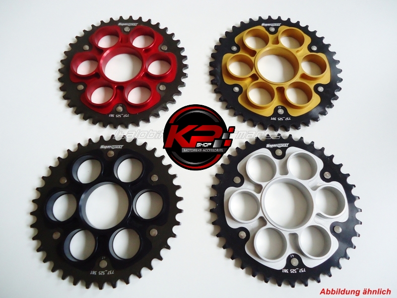 สเตอร์ SUPERSPROX STREETFIGHTER 1098