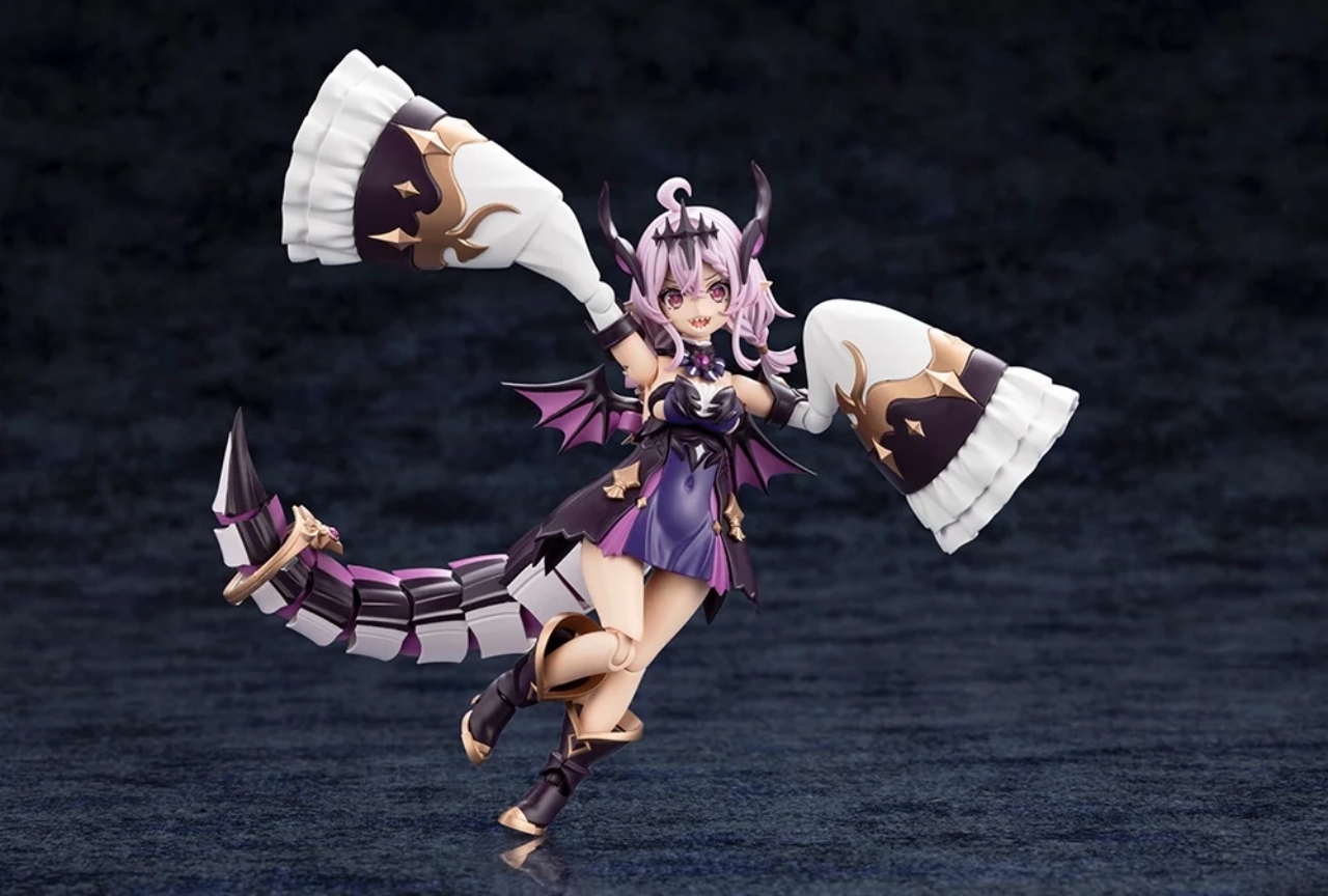 Preorder 4934054071111 KOTOBUKIYA ARCANADEA GII มัดจำ 500 บาท
