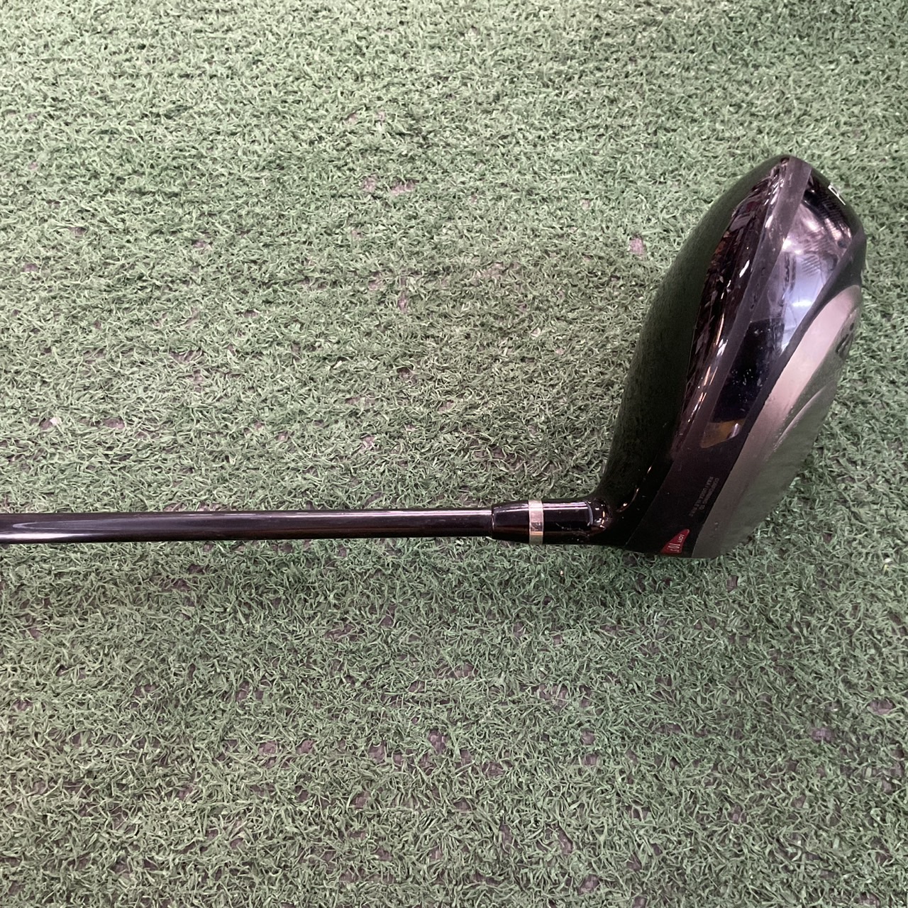 DRIVER 10.5 องศา PRGR : iD 435 / 065-11 M-43 ก้านกราไฟร์