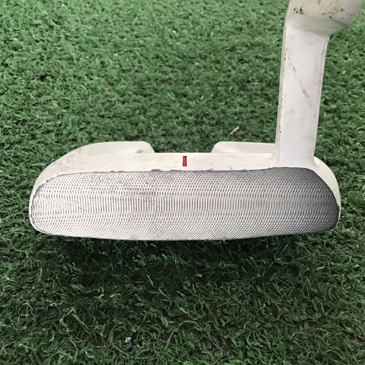 PUTTER WORLD EAGLE : WE-5Z ก้านเหล็ก
