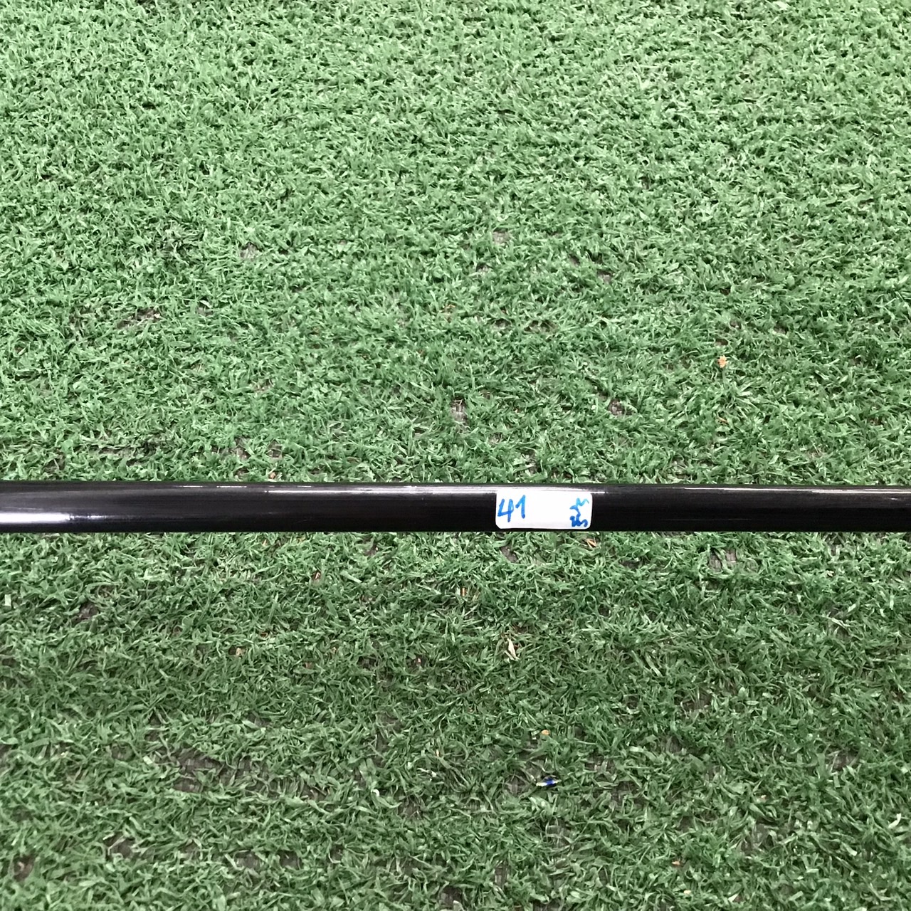 UTILITY 24 องศา TOP LANKING : DELTA STEP #9 FLEX-R ก้านกราไฟร์