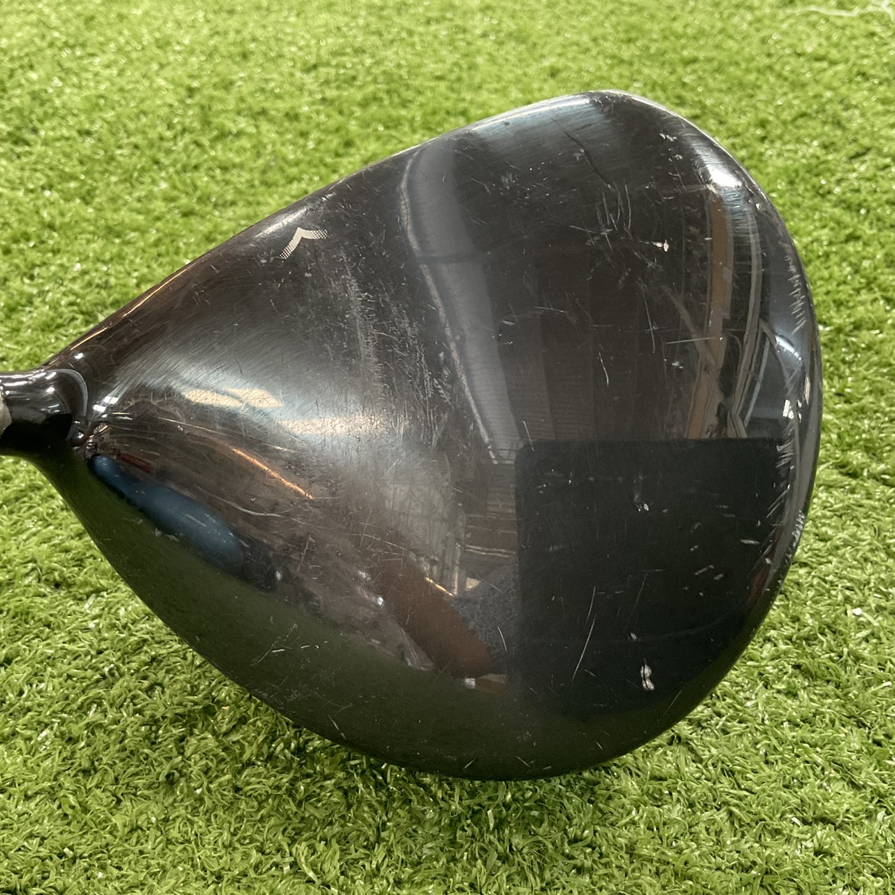 DRIVER 11° Wilson Staff : Tab400 #1/ Nano Flex-R ก้านกราไฟร์