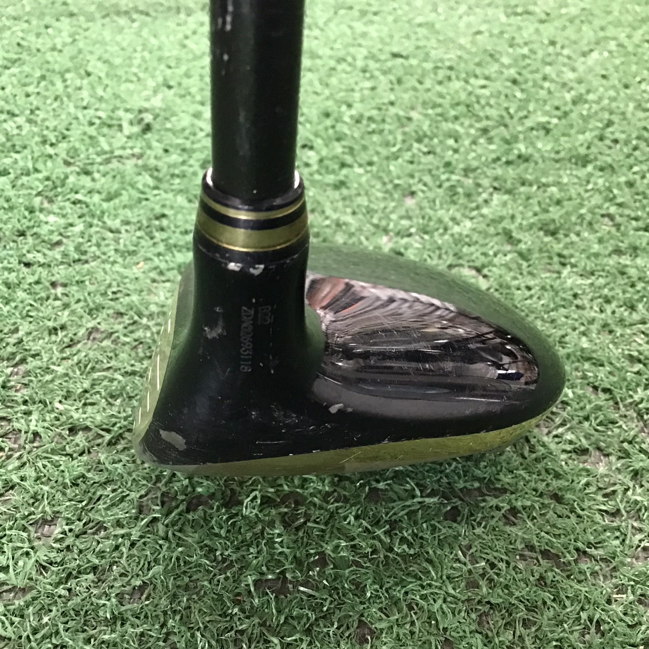 UTILITY 20 องศา XXIO :-PRIME- #7 / SP-700 FLEX-R ก้านกราไฟร์