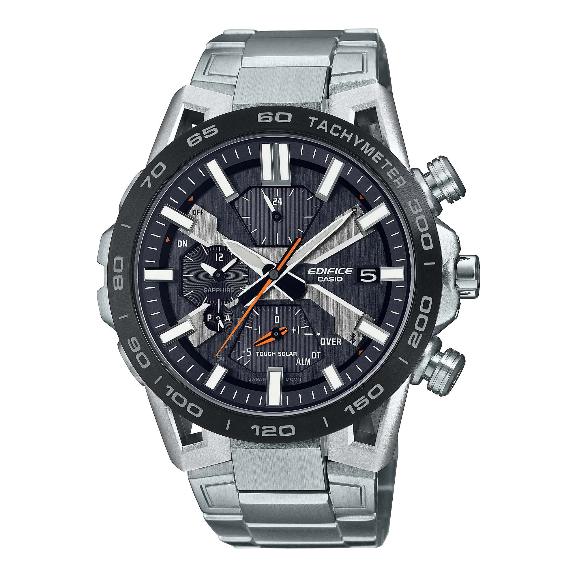 EQB-2000DB-1A | EDIFICE SOSPENSIONE | นาฬิกา | CASIO